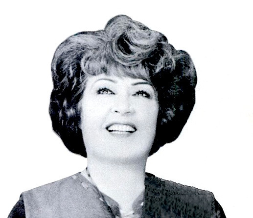 Ethel Merman