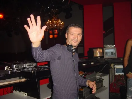 Mimmo Mix