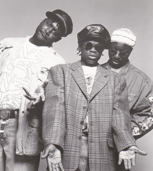 Poor Righteous Teachers