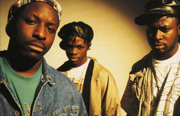 Poor Righteous Teachers