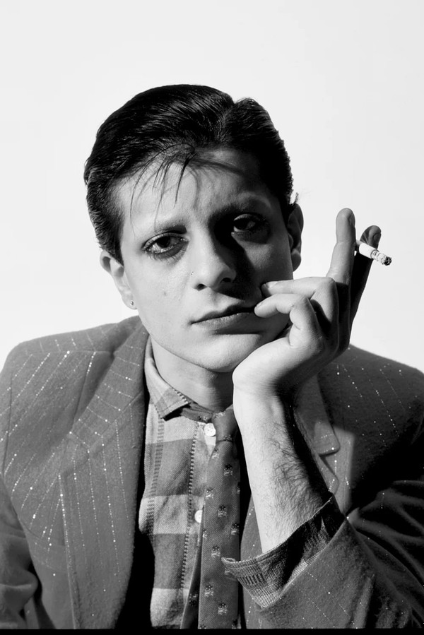 Mick Karn