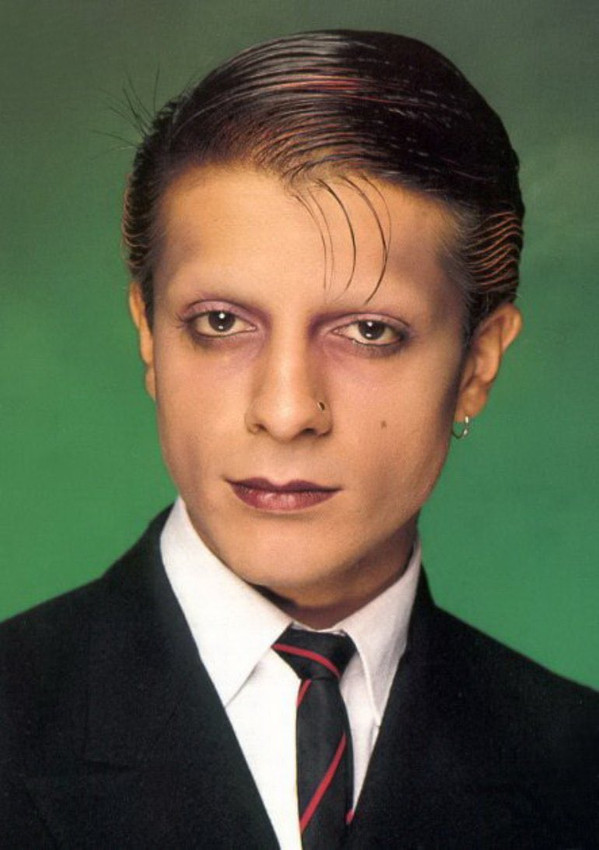 Mick Karn