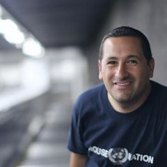 Mauricio "Veto" Iragorri