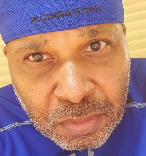 Vincent Dwight Fuller