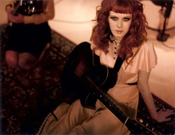 Karen Elson