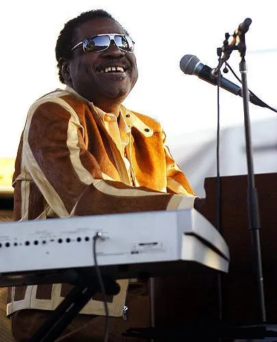 Billy Preston