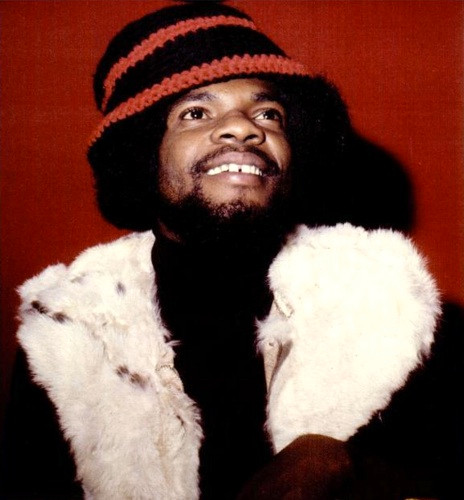 Billy Preston