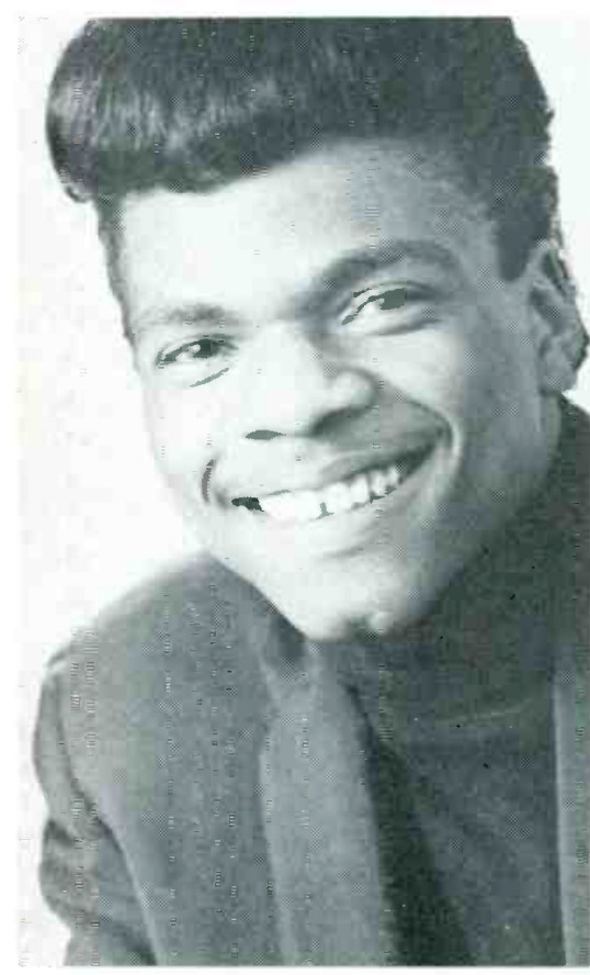Billy Preston