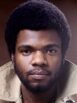 Billy Preston