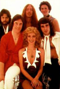 Andrea True Connection