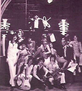 Andrea True Connection