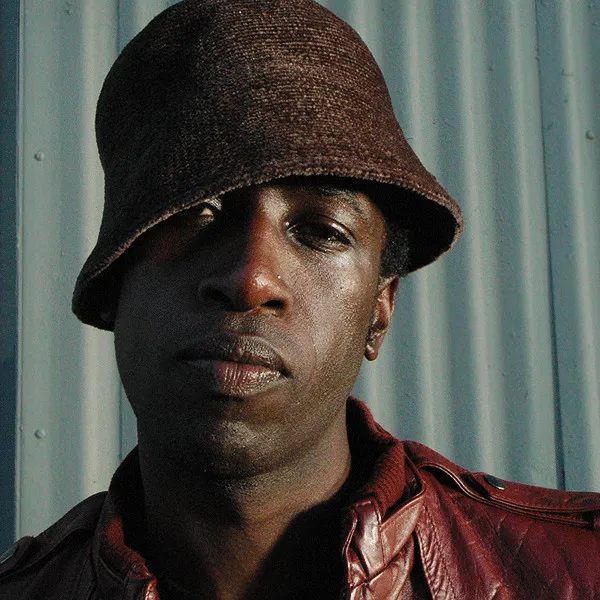 Saul Williams