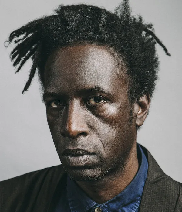 Saul Williams