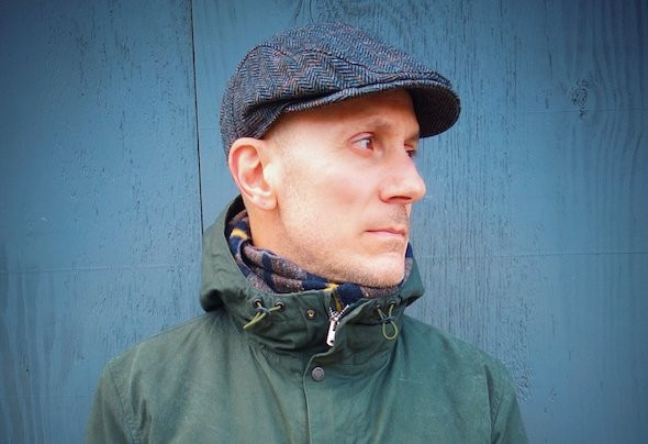 Franki Pjetar Luca Juncaj