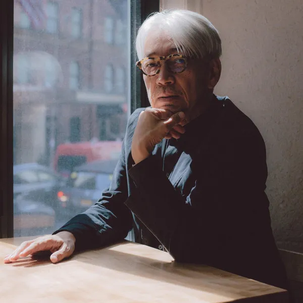 Ryuichi Sakamoto