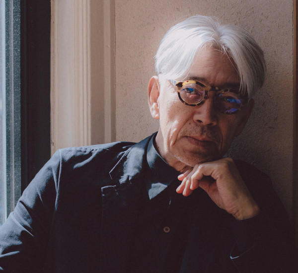 Ryuichi Sakamoto