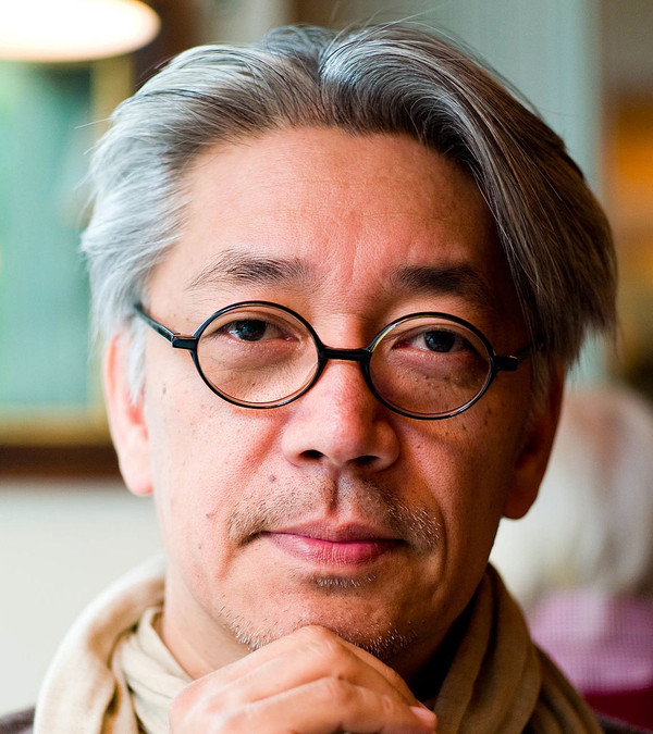 Ryuichi Sakamoto