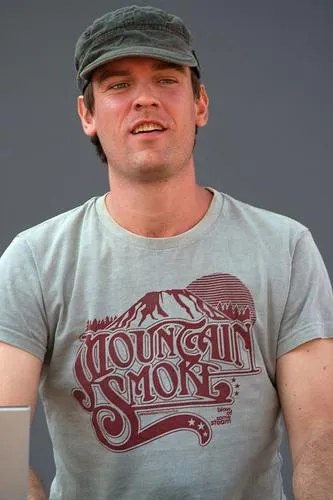 Michael Abel Larsen