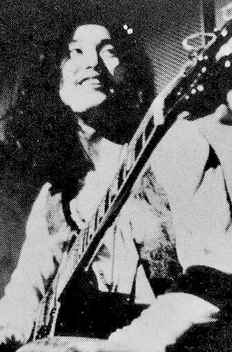 Kimio Mizutani