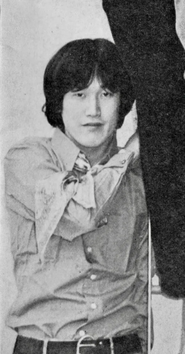 Kimio Mizutani