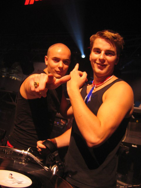 Showtek
