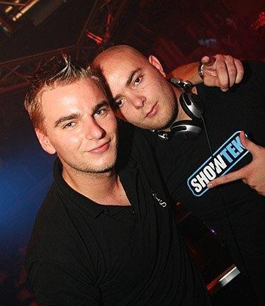 Showtek