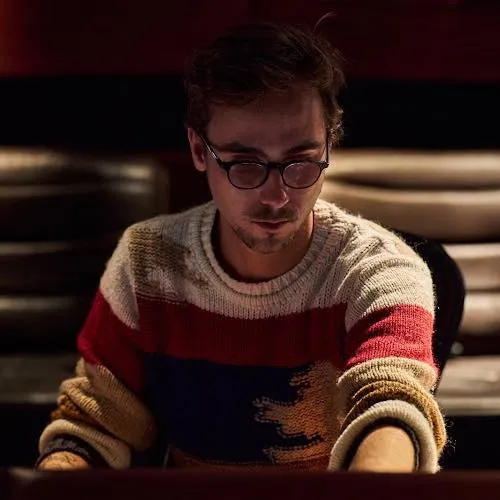 Romain Dupont