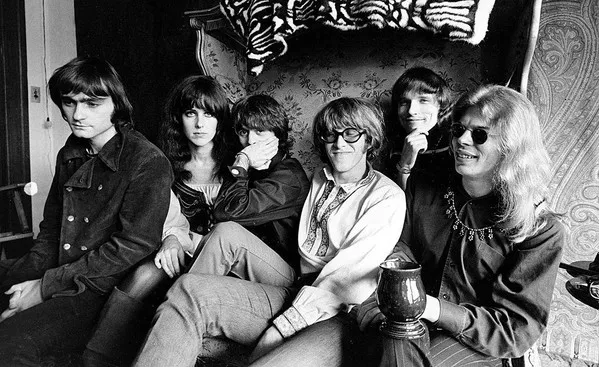 Jefferson Airplane