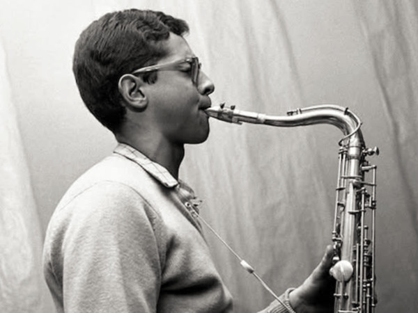Barney Wilen