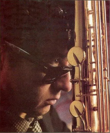 Barney Wilen