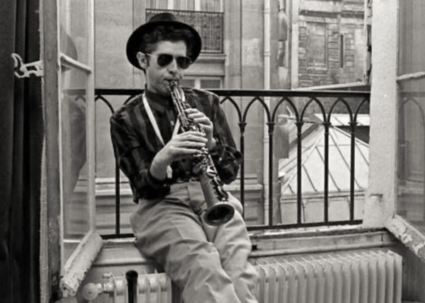 Barney Wilen