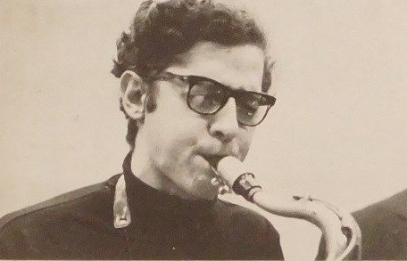 Barney Wilen