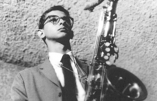 Barney Wilen