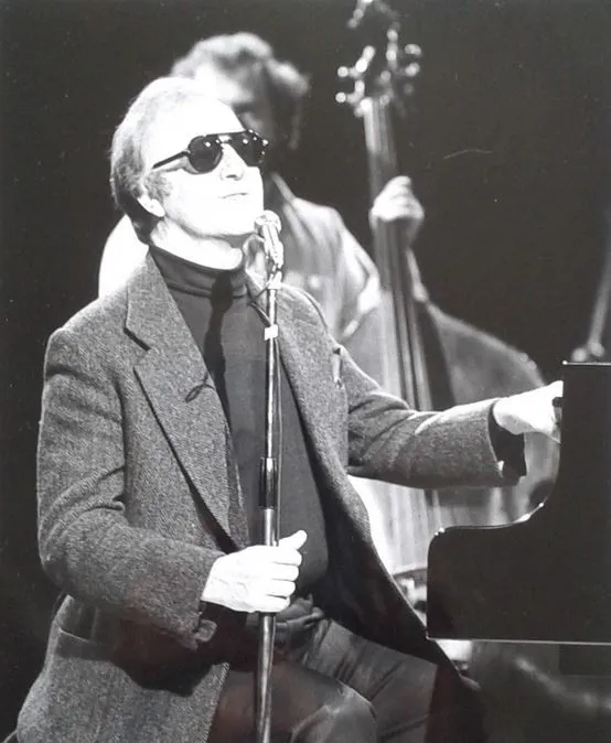 George Shearing