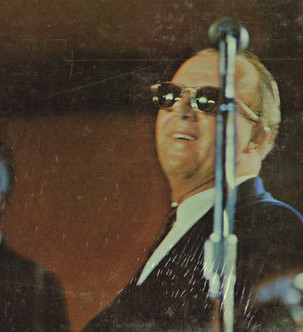 George Shearing