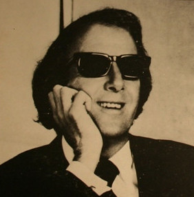 George Shearing