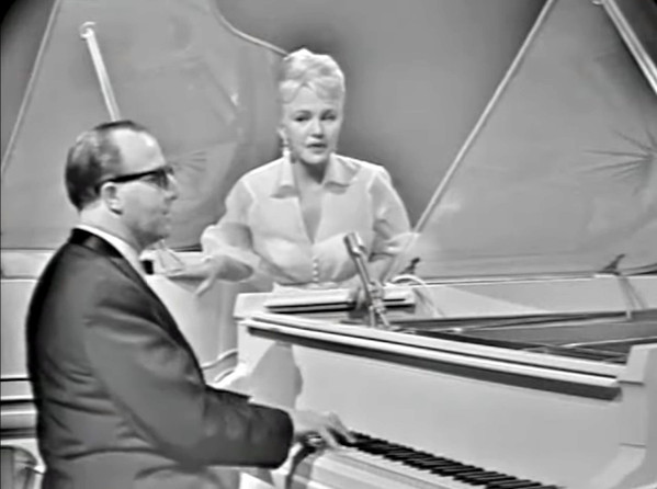 George Shearing