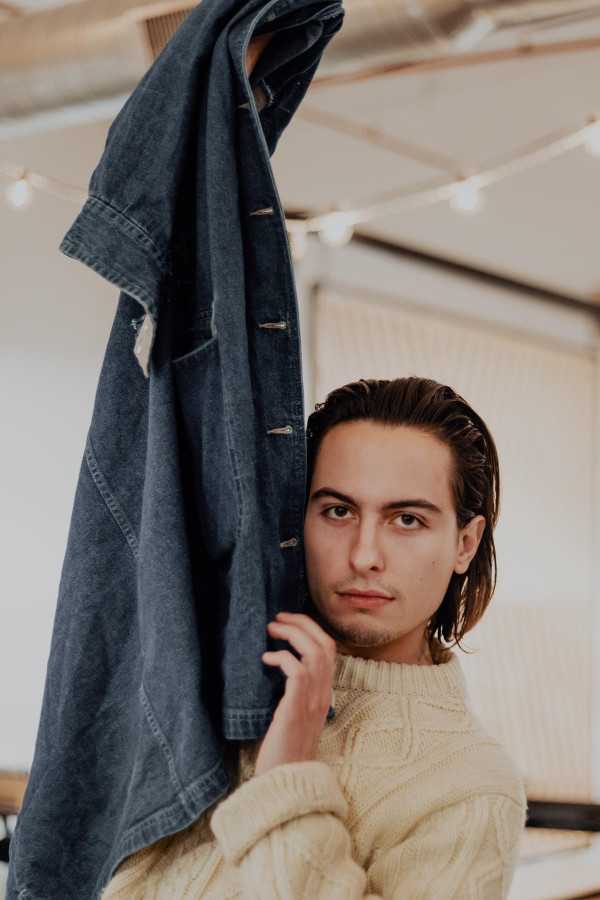 Samuel Francis Kiszka