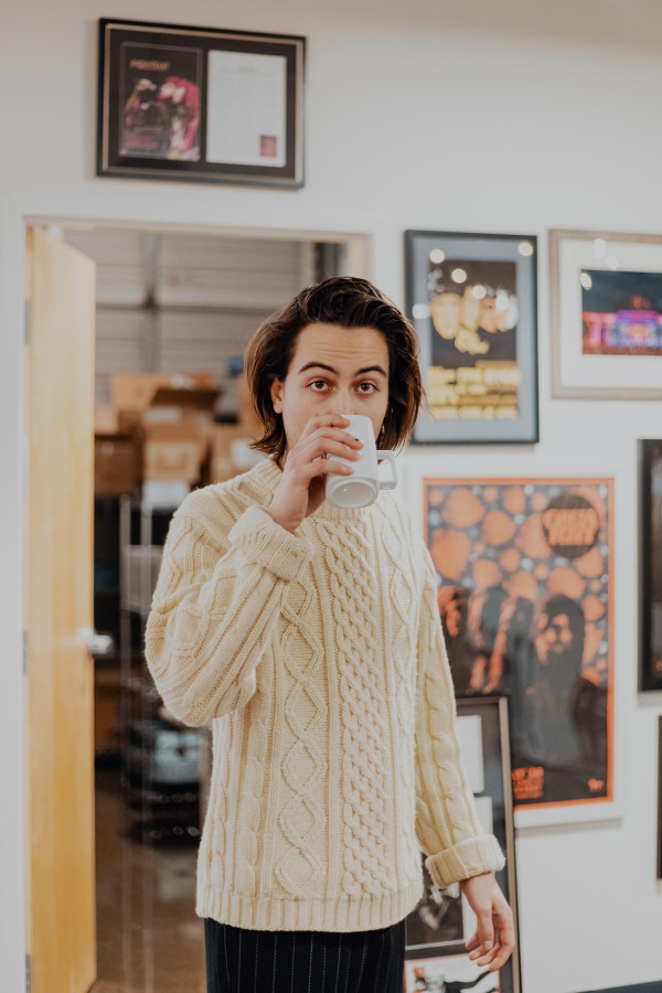 Samuel Francis Kiszka