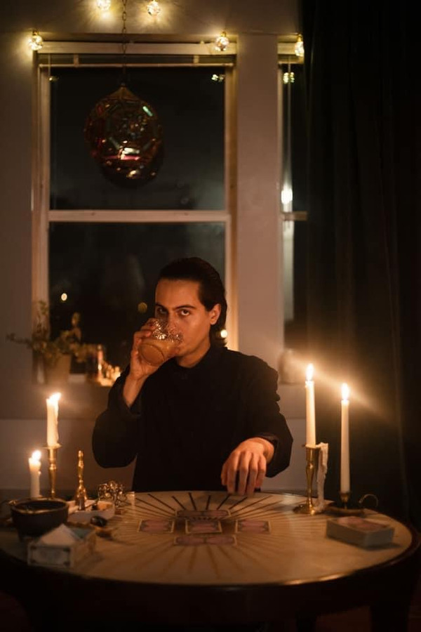 Samuel Francis Kiszka