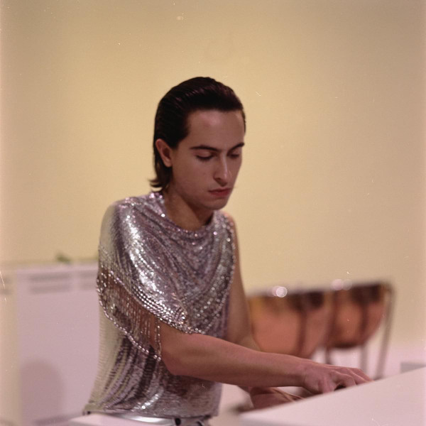 Samuel Francis Kiszka