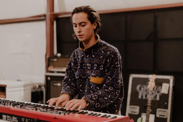 Samuel Francis Kiszka