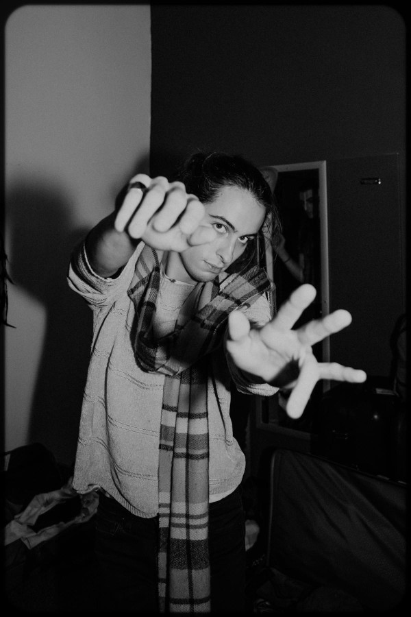 Samuel Francis Kiszka