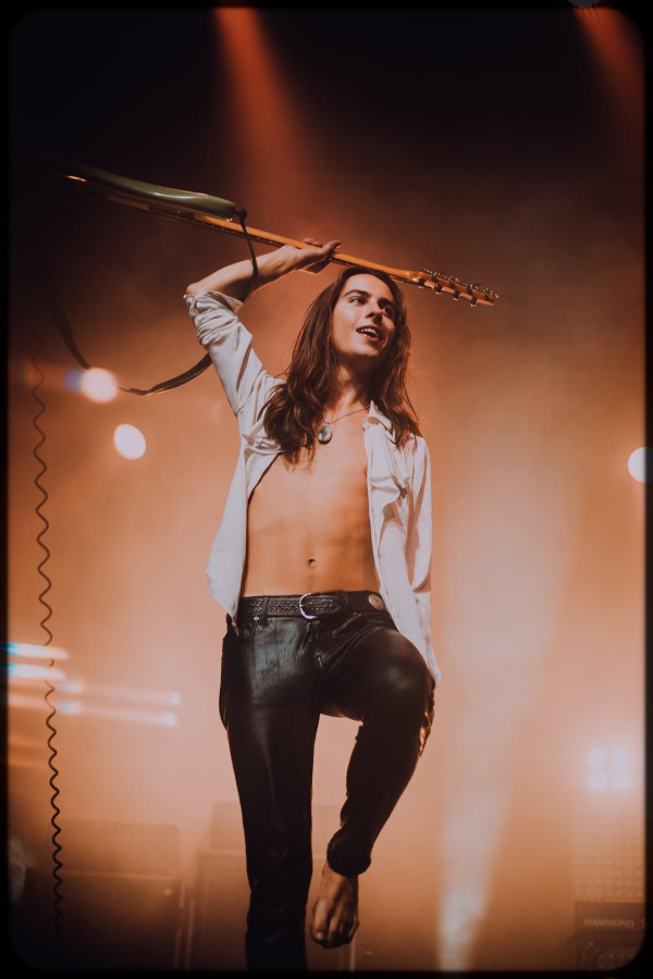 Samuel Francis Kiszka