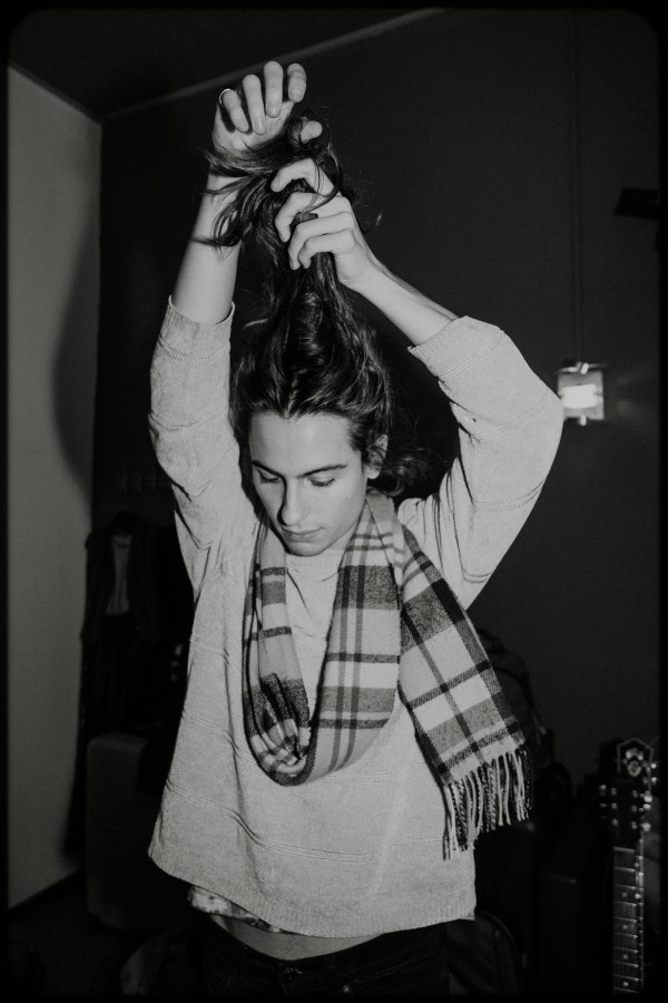 Samuel Francis Kiszka