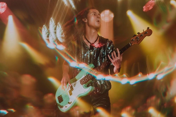 Samuel Francis Kiszka