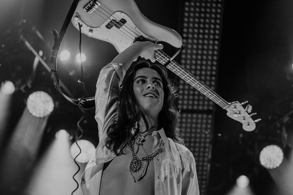 Samuel Francis Kiszka