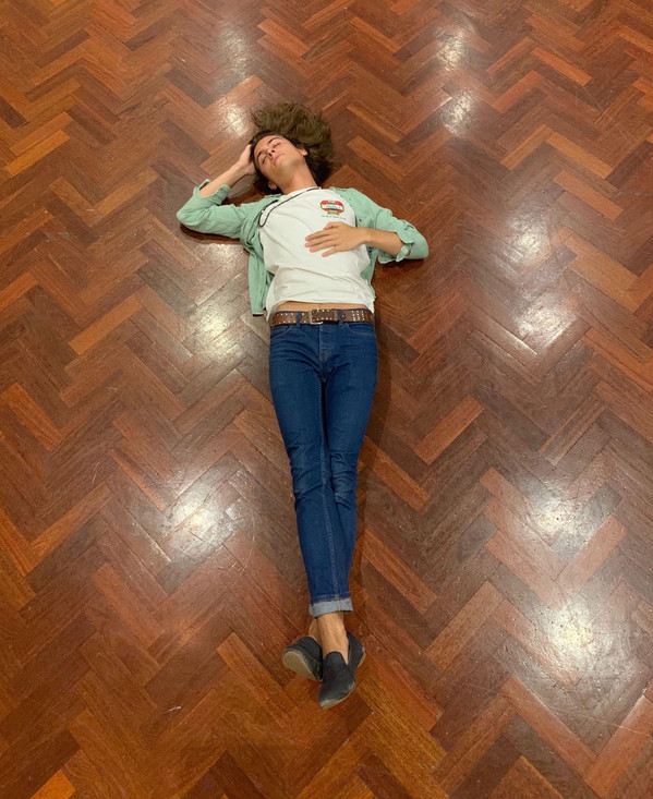 Samuel Francis Kiszka