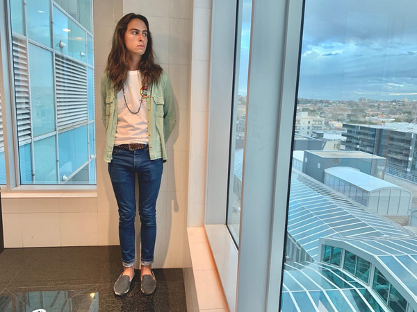 Samuel Francis Kiszka