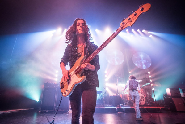 Samuel Francis Kiszka